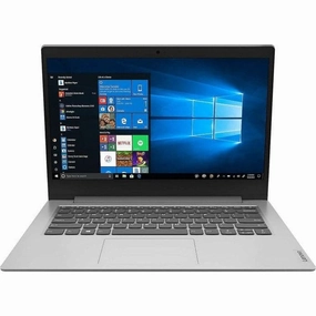 Lenovo IdeaPad 1 14ADA05 14" Notebook - Full HD - 1920 x 1080 - AMD Athlon Silver 3050e @ 1.40 GHz - 4GB RAM - 64GB SSD - Windows 11 Home - Platinum Silver mobile phone and accessories, smartphone gadgets, screen protectors for iphone