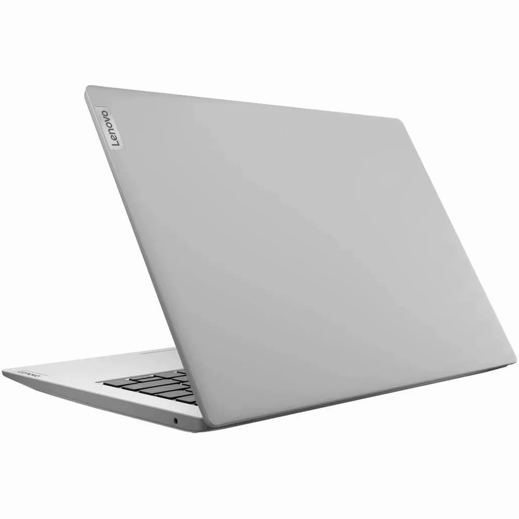 Lenovo IdeaPad 1 14ADA05 14" Notebook - Full HD - 1920 x 1080 - AMD Athlon Silver 3050e @ 1.40 GHz - 4GB RAM - 64GB SSD - Windows 11 Home - Platinum Silver