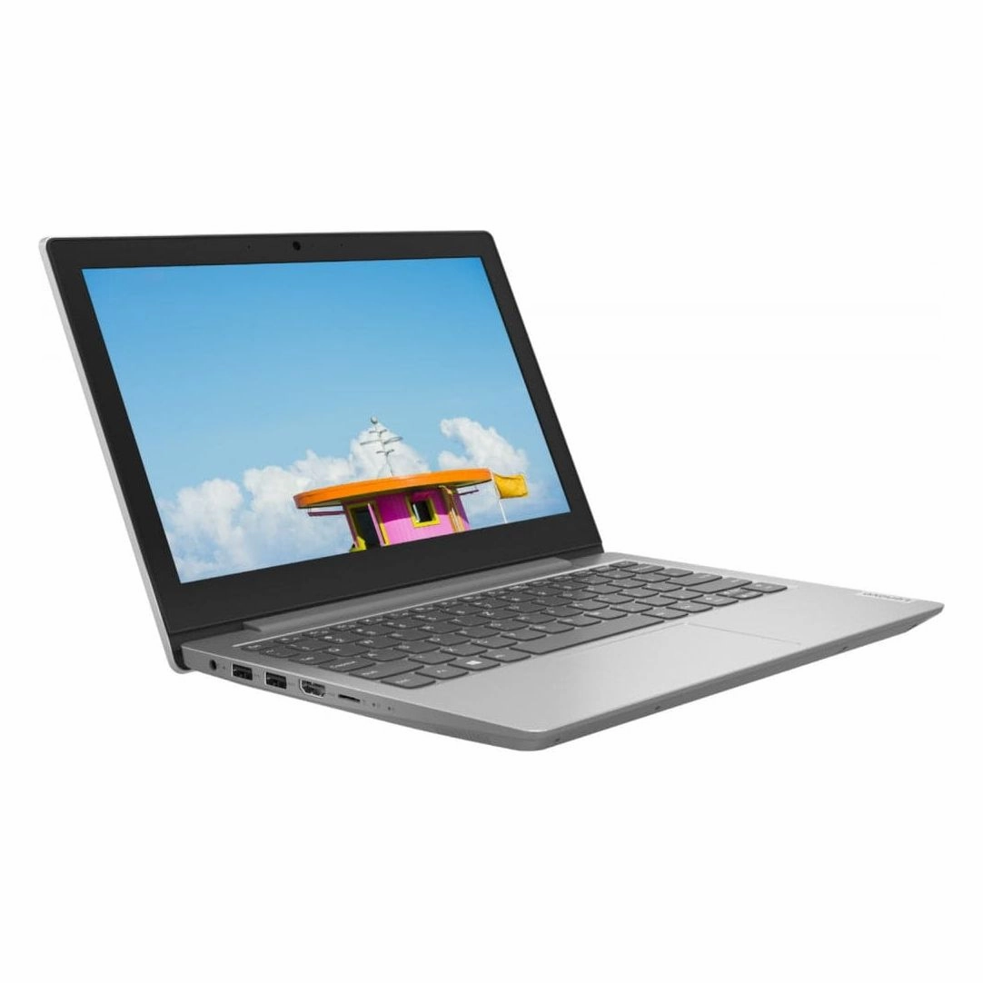 Lenovo IdeaPad 1 - 11.6" Athlon Silver 3050Ue Radeon Graphics,  4GB RAM,  64GB MMC Generic, Win11 - 11ADA05