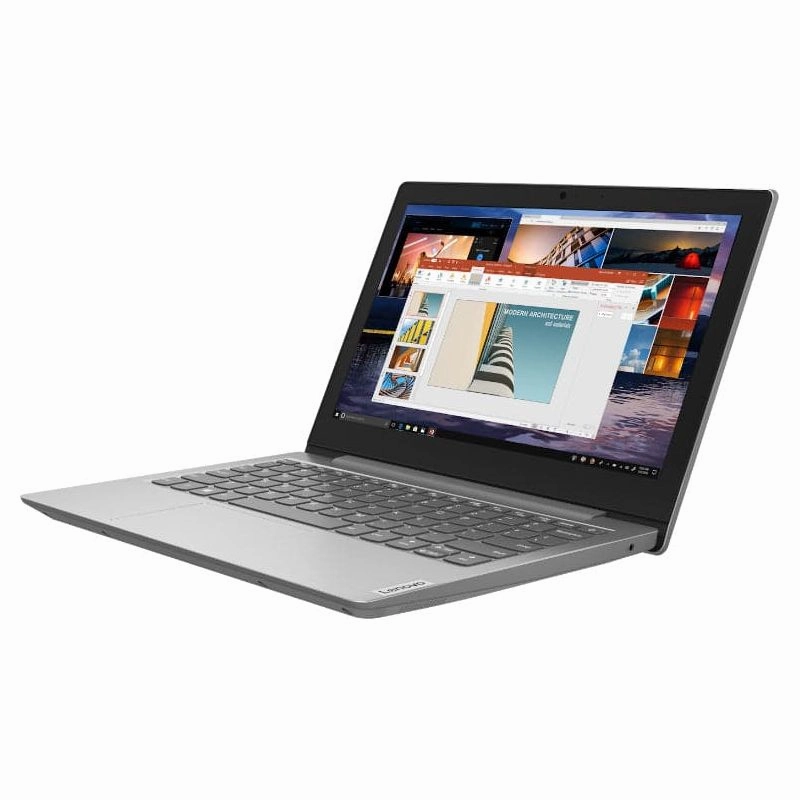 Lenovo IdeaPad 1 - 11.6" Athlon Silver 3050Ue Radeon Graphics,  4GB RAM,  64GB MMC Generic, Win11 - 11ADA05