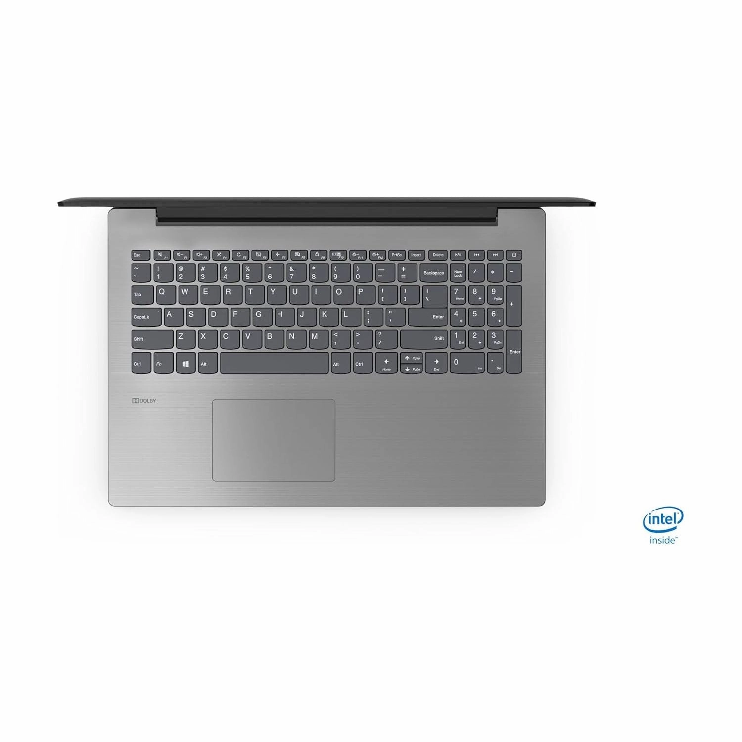 Lenovo IdeaPad 330-15IGM 15.6" Intel Celeron N4000, 4GB DDR4, 1TB HDD, Onyx Black
