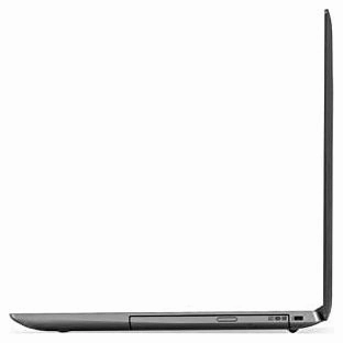 Lenovo IdeaPad 330-15IGM 15.6" Intel Celeron N4000, 4GB DDR4, 1TB HDD, Onyx Black