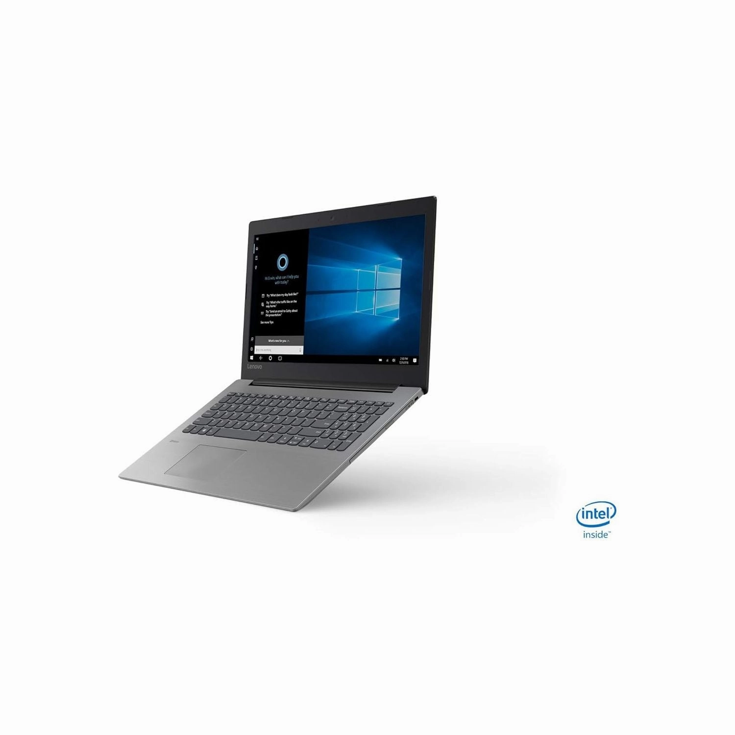 Lenovo IdeaPad 330-15IGM 15.6" Intel Celeron N4000, 4GB DDR4, 1TB HDD, Onyx Black