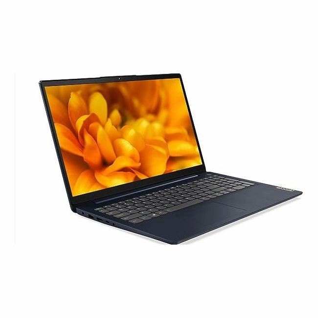 Lenovo IdeaPad 3 - 15.6 Inch - 128GB SSD - 4GB RAM - Intel Core i3-1115G4 - Intel UHD Graphics - Windows 11 Home - Abyss Blue