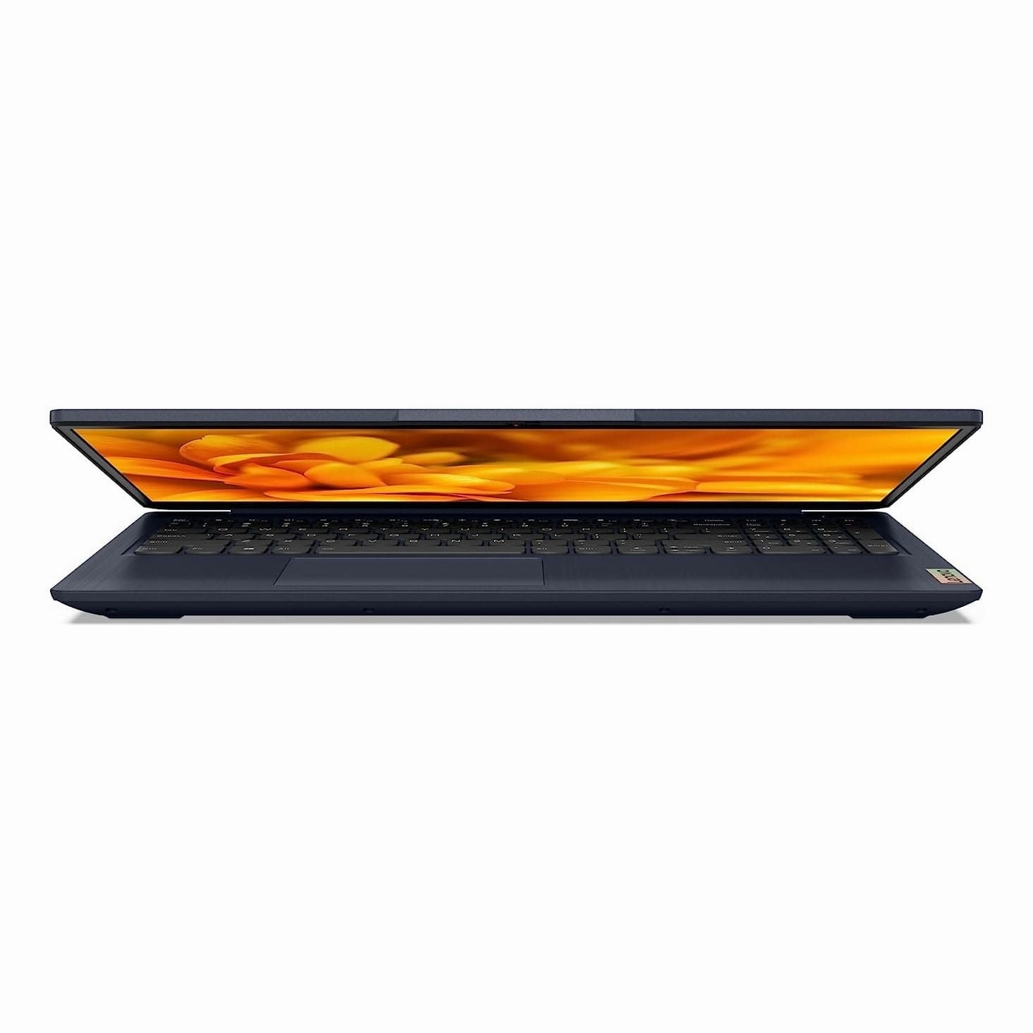 Lenovo IdeaPad 3 - 15.6 Inch - 128GB SSD - 4GB RAM - Intel Core i3-1115G4 - Intel UHD Graphics - Windows 11 Home - Abyss Blue