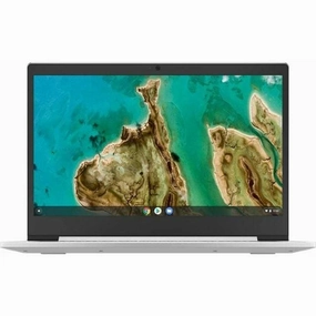 Lenovo IdeaPad 3 (CB 14IGL05) 14 Inch 64GB SSD - 4GB RAM - Intel Celeron Dual-cor e CPU -  Chrome OS - Sliver mobile phone and accessories, smartphone gadgets, screen protectors for iphone