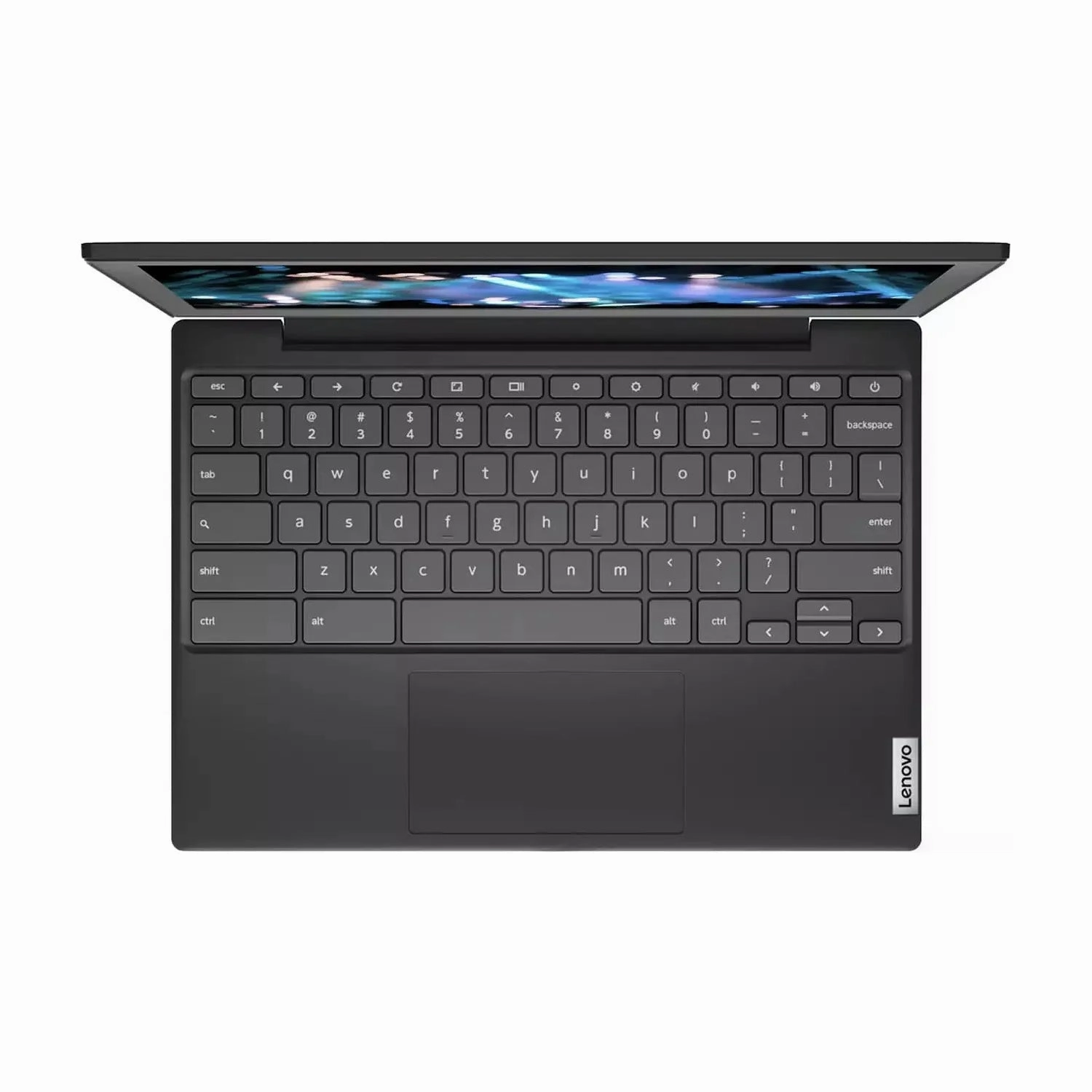 Lenovo IdeaPad 3i 11.6in Celeron 4GB 64GB Chromebook