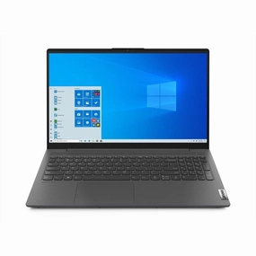 Lenovo IdeaPad 5 Laptop Ryzen 5 5500U, 8GB RAM, 256GB SSD, 15.6" Display, Windows 10 computer monitors, 4k monitor for work, gaming monitors sale