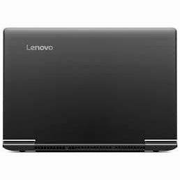 Lenovo Ideapad 700-15ISK - i5-G300H, 8GB RAM, GTX 950M, 1TB HDD, Black