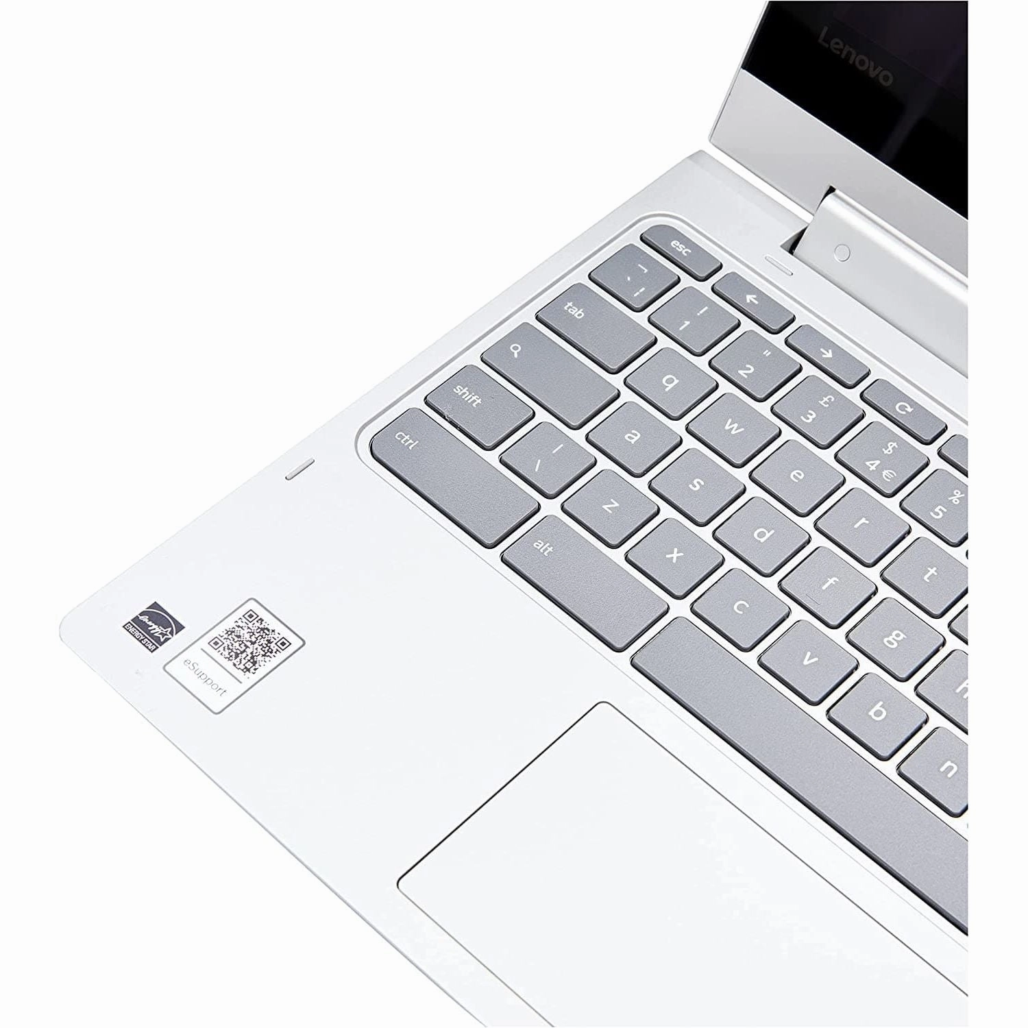 Lenovo IdeaPad Flex 3 MediaTek 4GB 32GB 11.6", Black