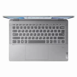 Lenovo IdeaPad Flex 5 16" Touchscreen Laptop C AMD Ryzen 7 5700U, 16GB RAM, 512GB SSD, Sliver