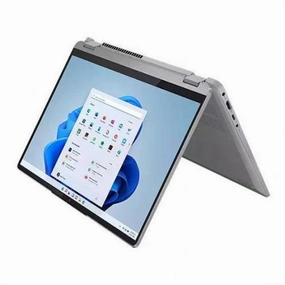 Lenovo IdeaPad Flex 5 16" Touchscreen Laptop C AMD Ryzen 7 5700U, 16GB RAM, 512GB SSD, Sliver computer monitors, 4k monitor for work, gaming monitors sale