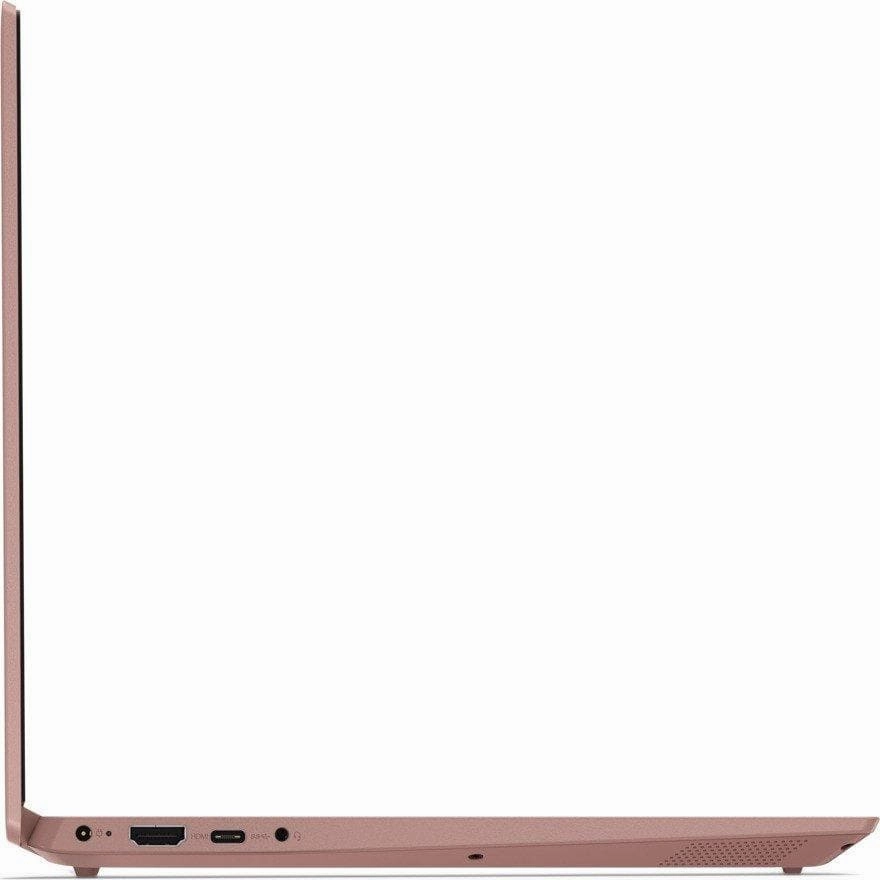 Lenovo IdeaPad S340-14IWL Sand Pink, Intel Core i3-8145U, 8GB RAM, 128GB SSD- Pink