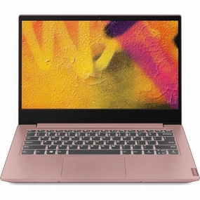 Lenovo IdeaPad S340-14IWL Sand Pink, Intel Core i3-8145U, 8GB RAM, 128GB SSD- Pink computer accessories, buy computer parts, usb c hub for laptop