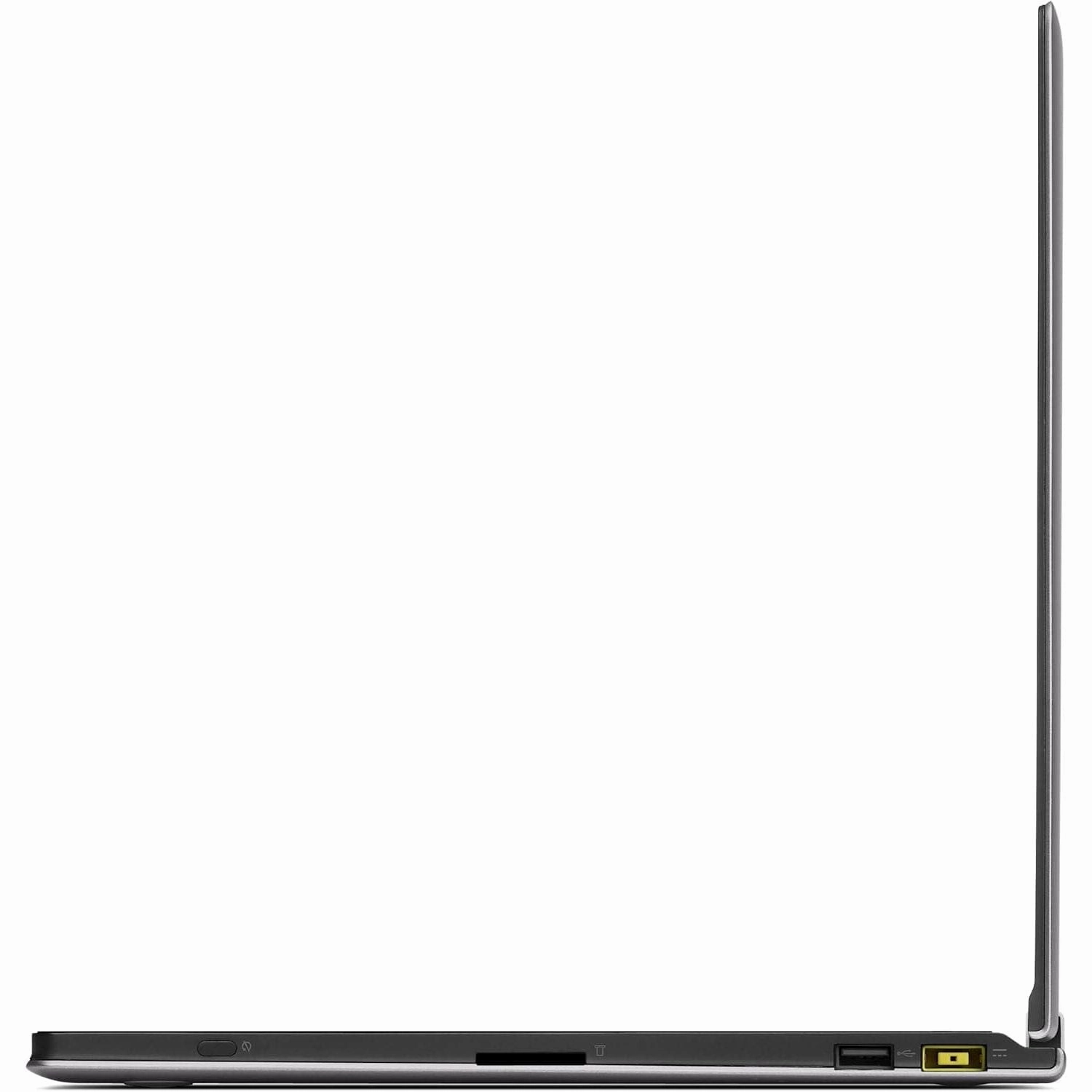 Lenovo IdeaPad Yoga 13 - 13.3 Inch - 128GB Storage - 4GB RAM - Core i5 3337U - Convertible 2 in 1 Touchscreen Ultrabook - Gray