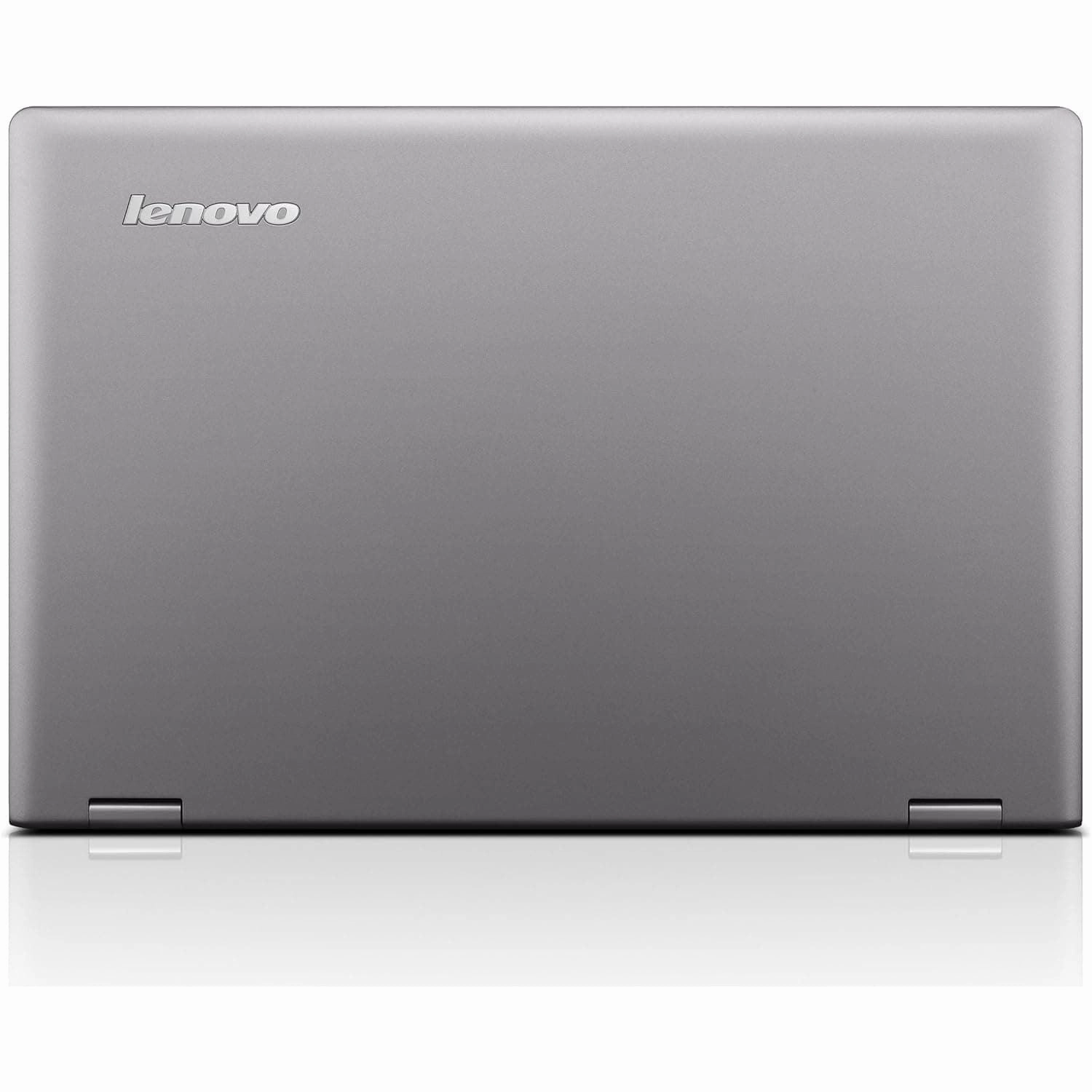 Lenovo IdeaPad Yoga 13 - 13.3 Inch - 128GB Storage - 4GB RAM - Core i5 3337U - Convertible 2 in 1 Touchscreen Ultrabook - Gray
