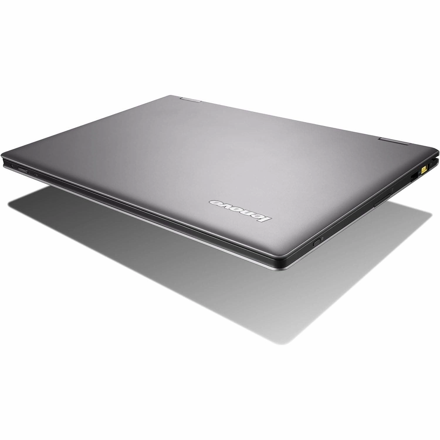 Lenovo IdeaPad Yoga 13 - 13.3 Inch - 128GB Storage - 4GB RAM - Core i5 3337U - Convertible 2 in 1 Touchscreen Ultrabook - Gray