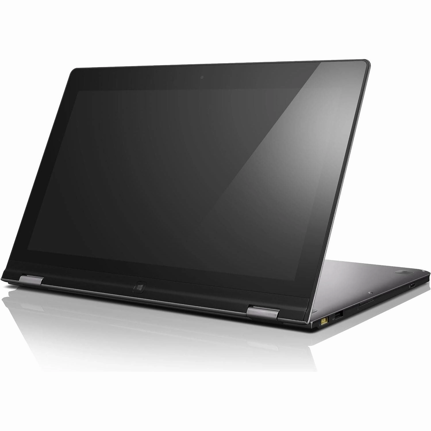 Lenovo IdeaPad Yoga 13 - 13.3 Inch - 128GB Storage - 4GB RAM - Core i5 3337U - Convertible 2 in 1 Touchscreen Ultrabook - Gray