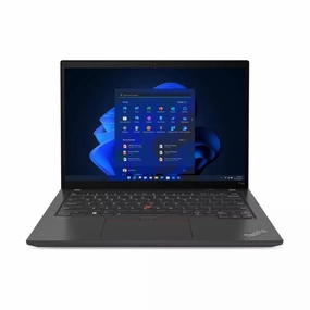 Lenovo L14 G4 Laptop, i7-1365U, 64GB RAM, 512GB SSD, 14" Display, Black computer monitors, 4k monitor for work, gaming monitors sale