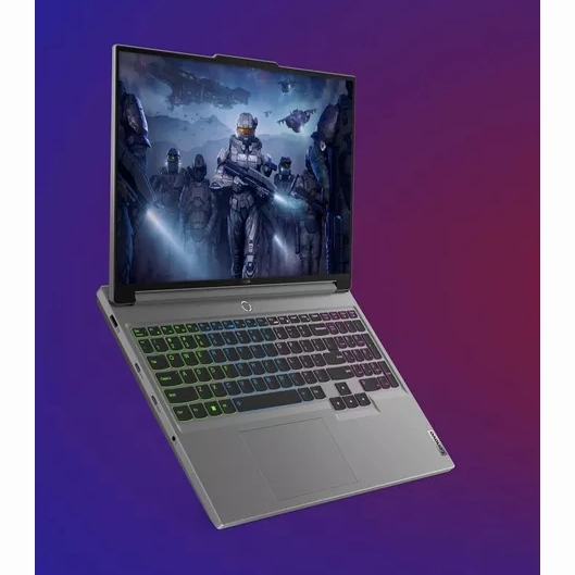 Lenovo Legion 5 16" Gaming Laptop C Intel? Core? i9, RTX 4070, 1TB SSD