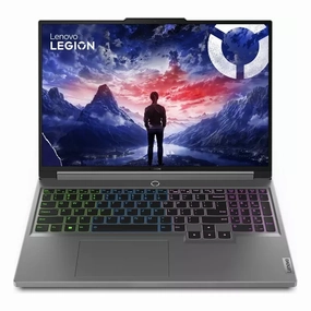 Lenovo Legion 5 16" Gaming Laptop C Intel? Core? i9, RTX 4070, 1TB SSD computer monitors, 4k monitor for work, gaming monitors sale