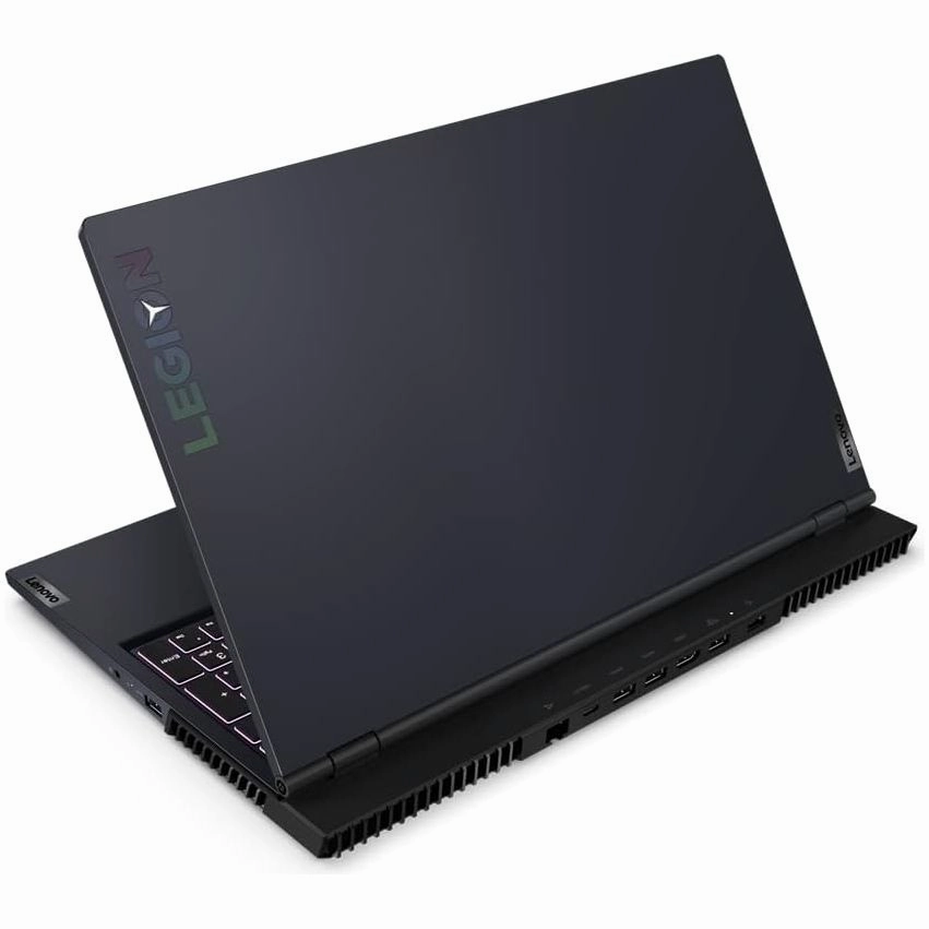 Lenovo Legion 5 17ACH6H - AMD Ryzen 7 5800H, 16GB RAM, 512GB SSD, RTX 3070, 17-Inch Display, Windows 11