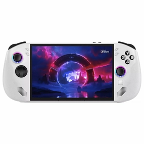 Lenovo Legion Go S Gaming Console  8" WUXGA Touch Display, 120Hz, AMD Ryzen Z2 Go, 16GB RAM, 512GB SSD, Windows 11  Glacier White wireless headphones,bluetooth headphones,noise cancelling headphones,wireless earbuds