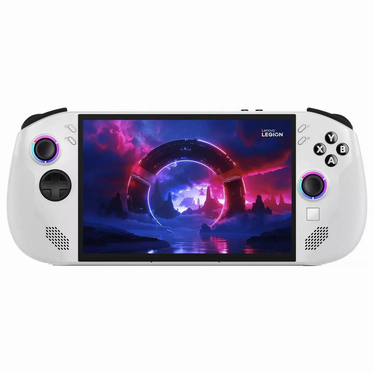 Lenovo Legion Go S Gaming Console  8" WUXGA Touch Display, 120Hz, AMD Ryzen Z2 Go, 16GB RAM, 512GB SSD, Windows 11  Glacier White wireless headphones,bluetooth headphones,noise cancelling headphones,wireless earbuds