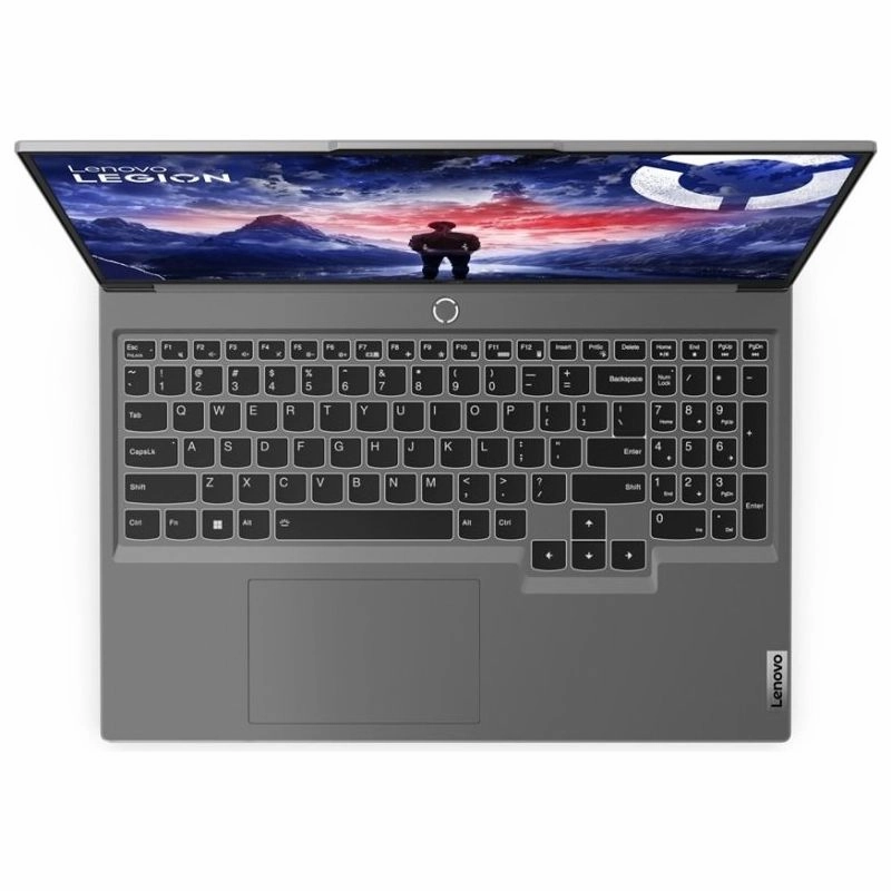 Lenovo Legion Pro 5 16IRX9 16" Gaming Laptop - Intel Core i7-14700HX, RTX 4070, 32GB RAM, 1 TB SSD