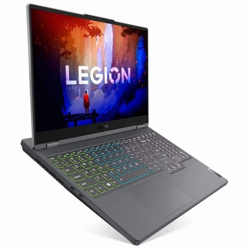 Lenovo Legion Pro 5 16IRX9 16" Gaming Laptop - Intel Core i7-14700HX, RTX 4070, 32GB RAM, 1 TB SSD