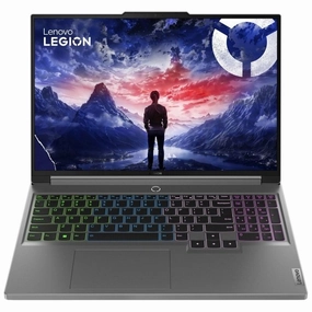 Lenovo Legion Pro 5 16IRX9 16" Gaming Laptop - Intel Core i7-14700HX, RTX 4070, 32GB RAM, 1 TB SSD computer monitors, 4k monitor for work, gaming monitors sale