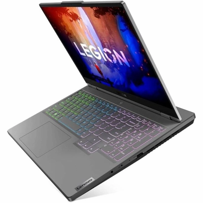 Lenovo Legion Pro 5 16IRX9 16" Gaming Laptop - Intel Core i7-14700HX, RTX 4070, 32GB RAM, 1 TB SSD