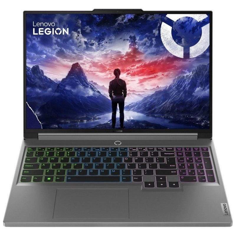 Lenovo Legion Pro 5 16IRX9 16" Gaming Laptop - Intel Core i7-14700HX, RTX 4070, 32GB RAM, 1 TB SSD computer monitors, 4k monitor for work, gaming monitors sale
