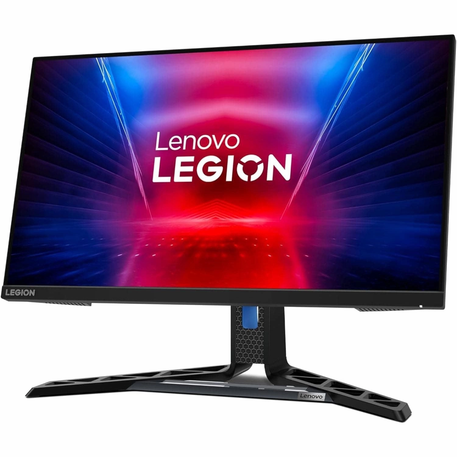 Lenovo Legion R25f - 30 24 inch Gaming Monitor | FHD, 1080p, 240Hz, VA, 0.5ms, HDMI, DP | AMD Freesync Premium | PS5, Xbox, PC screen