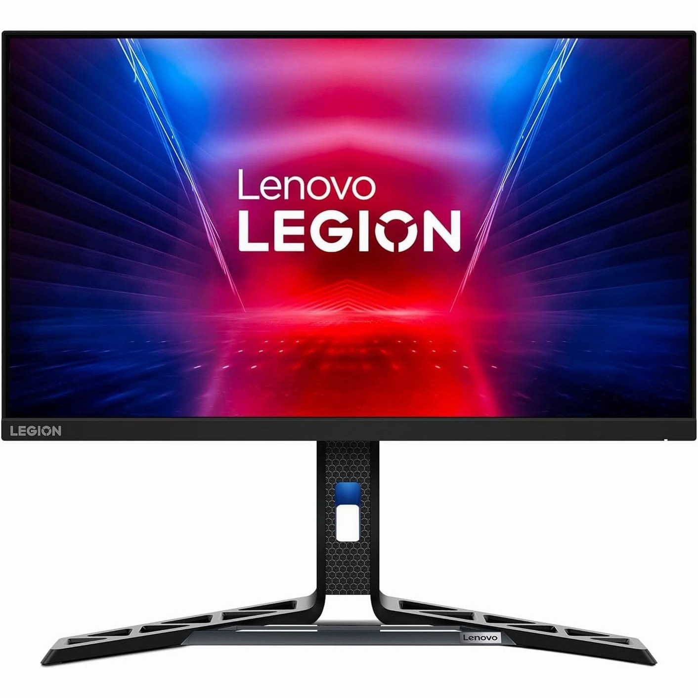 Lenovo Legion R25f - 30 24 inch Gaming Monitor | FHD, 1080p, 240Hz, VA, 0.5ms, HDMI, DP | AMD Freesync Premium | PS5, Xbox, PC screen