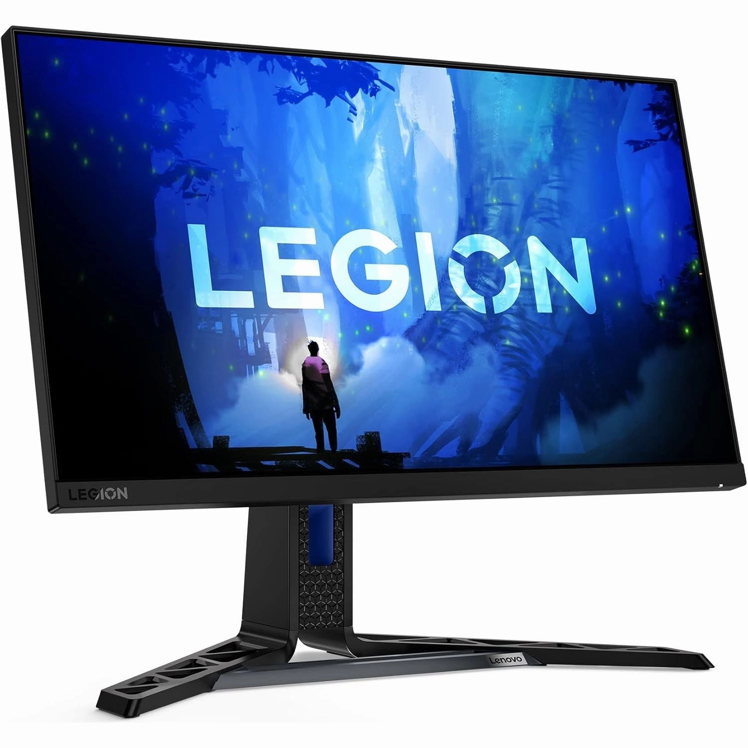 Lenovo Legion Y25-30 25-Inch Gaming Monitor Lightning-Fast Precision for Competitive Gaming