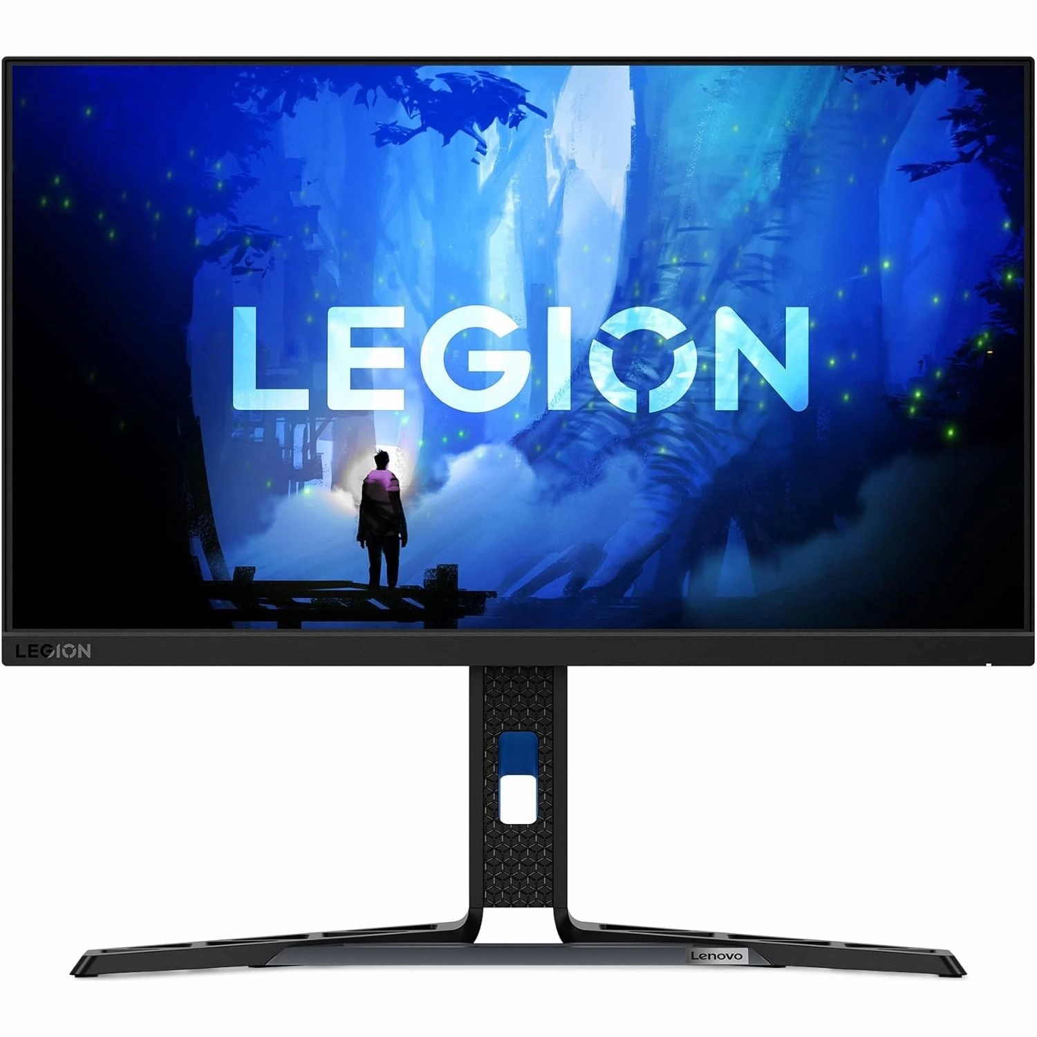 Lenovo Legion Y25-30 25-Inch Gaming Monitor Lightning-Fast Precision for Competitive Gaming