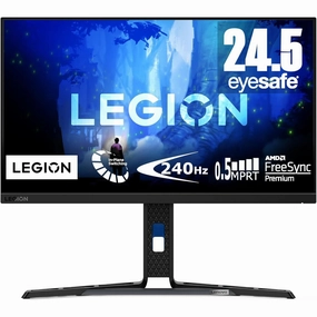 Lenovo Legion Y25-30 25-Inch Gaming Monitor Lightning-Fast Precision for Competitive Gaming retro game consoles, buy sega console, retro gaming accessories