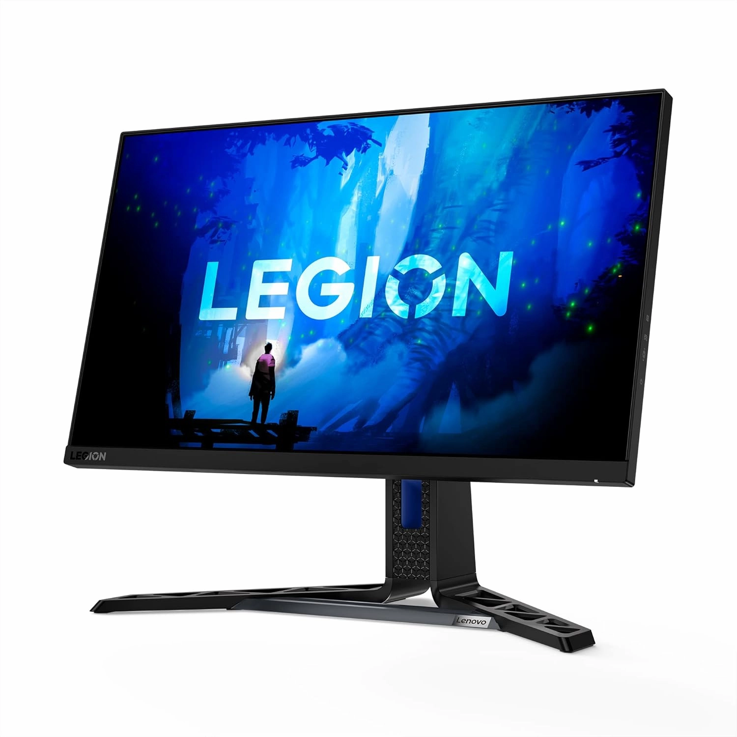 Lenovo Legion Y25-30 25-Inch Gaming Monitor Lightning-Fast Precision for Competitive Gaming