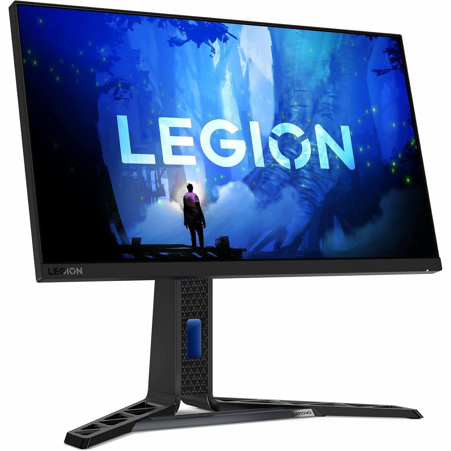 Lenovo Legion Y25-30 25-Inch Gaming Monitor Lightning-Fast Precision for Competitive Gaming