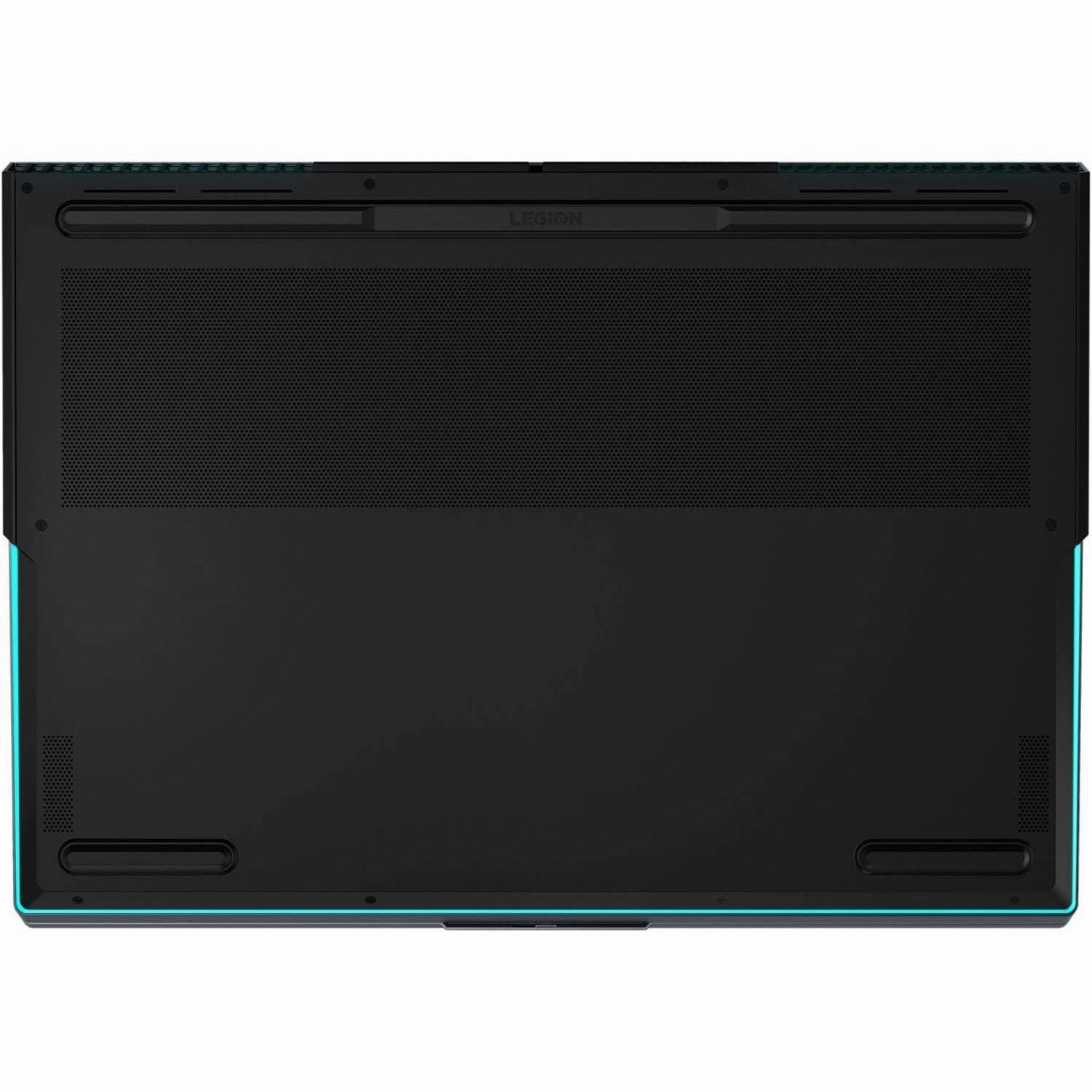 Lenovo Legion Y740 Gaming Laptop, Core i7-9750H, 32GB RAM, 1TB SSD, NVIDIA GeForce GTX 1660 Ti - Gray/Black