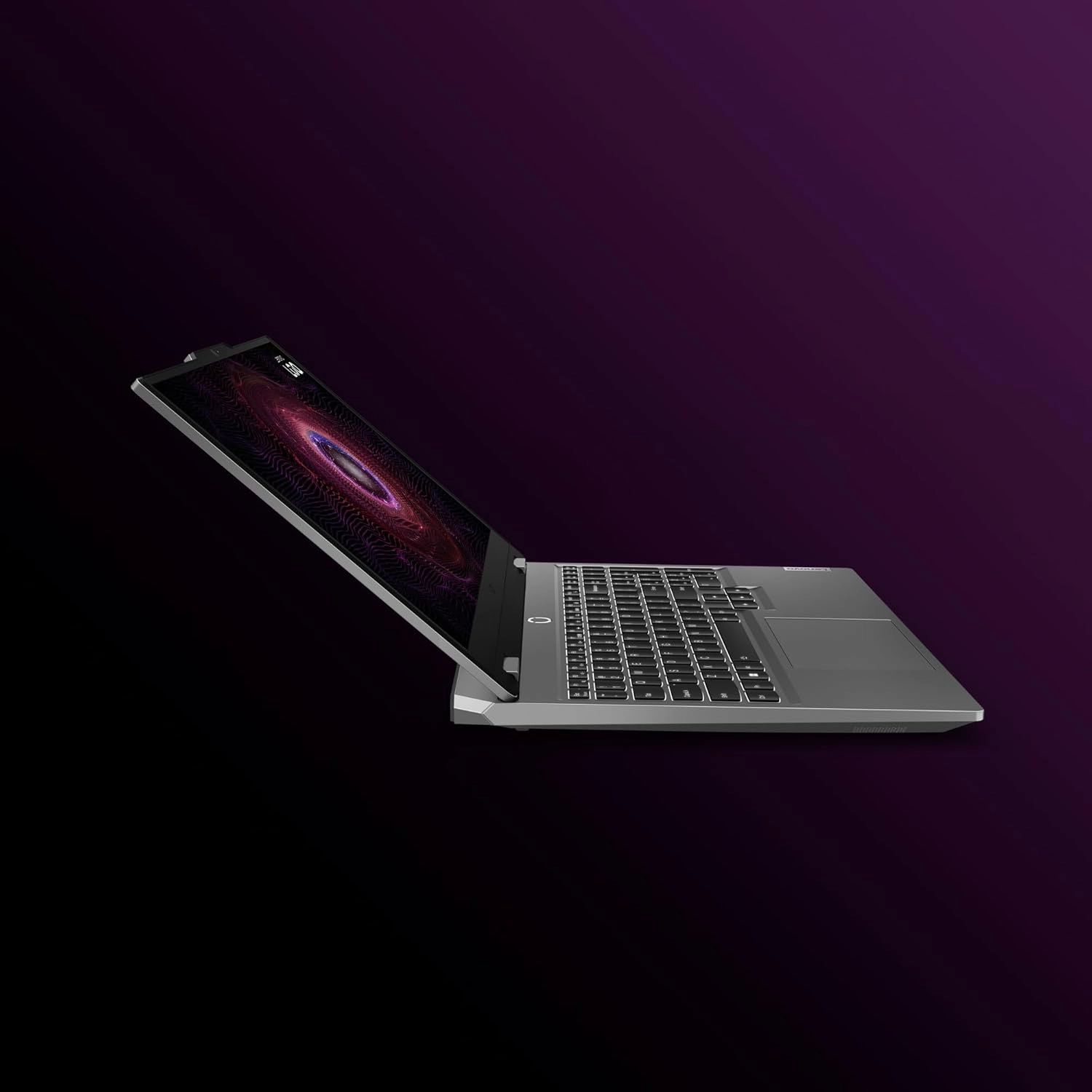 Lenovo LOQ 15" Gaming Laptop C Ryzen 5 7235HS, 24GB RAM, 1TB SSD, RTX 3050, Windows 11, Luna Grey