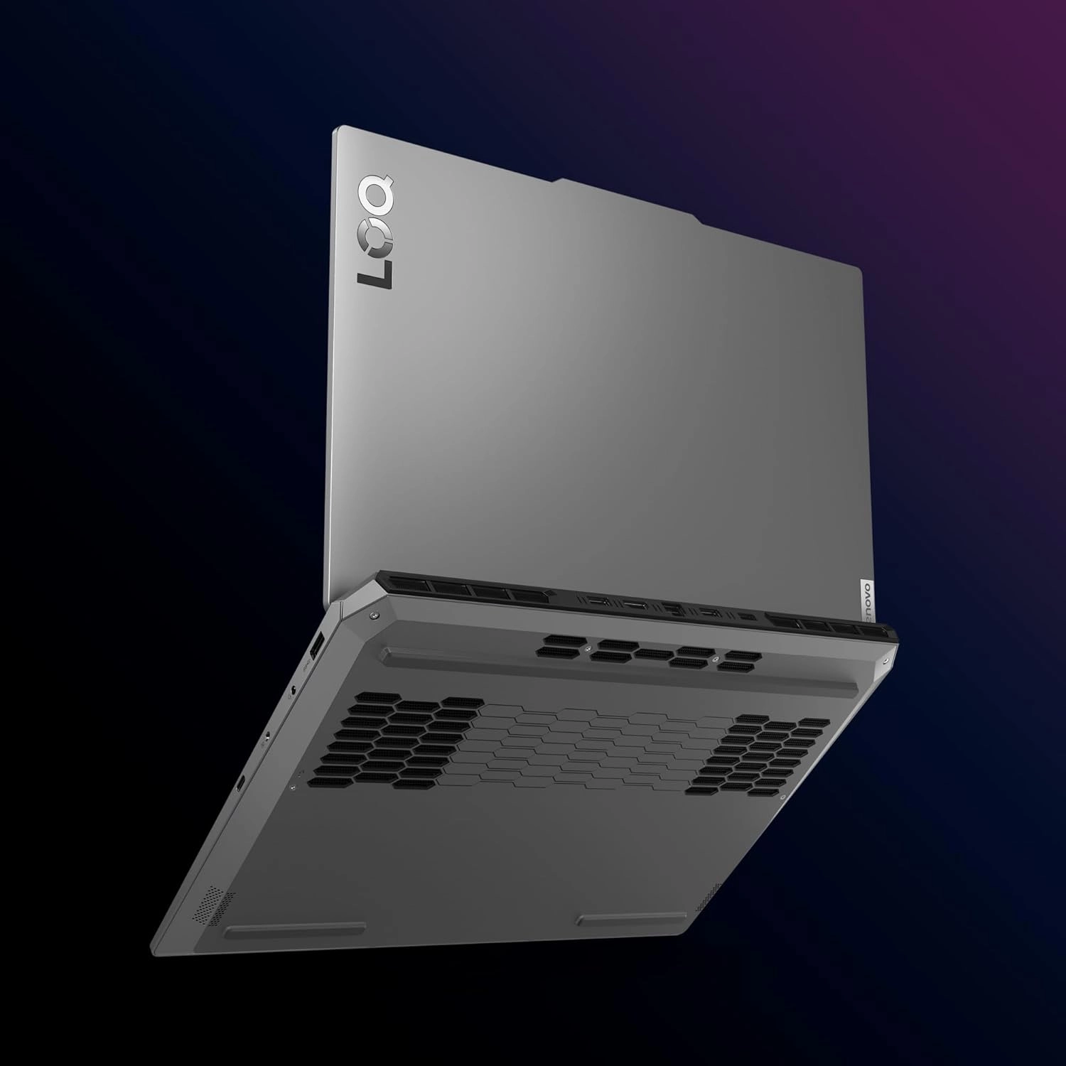 Lenovo LOQ 15IAX9 15.6" Gaming Laptop C Intel i5-12450HX, 24GB RAM, 1TB SSD, RTX 4050, 144Hz, Windows 10