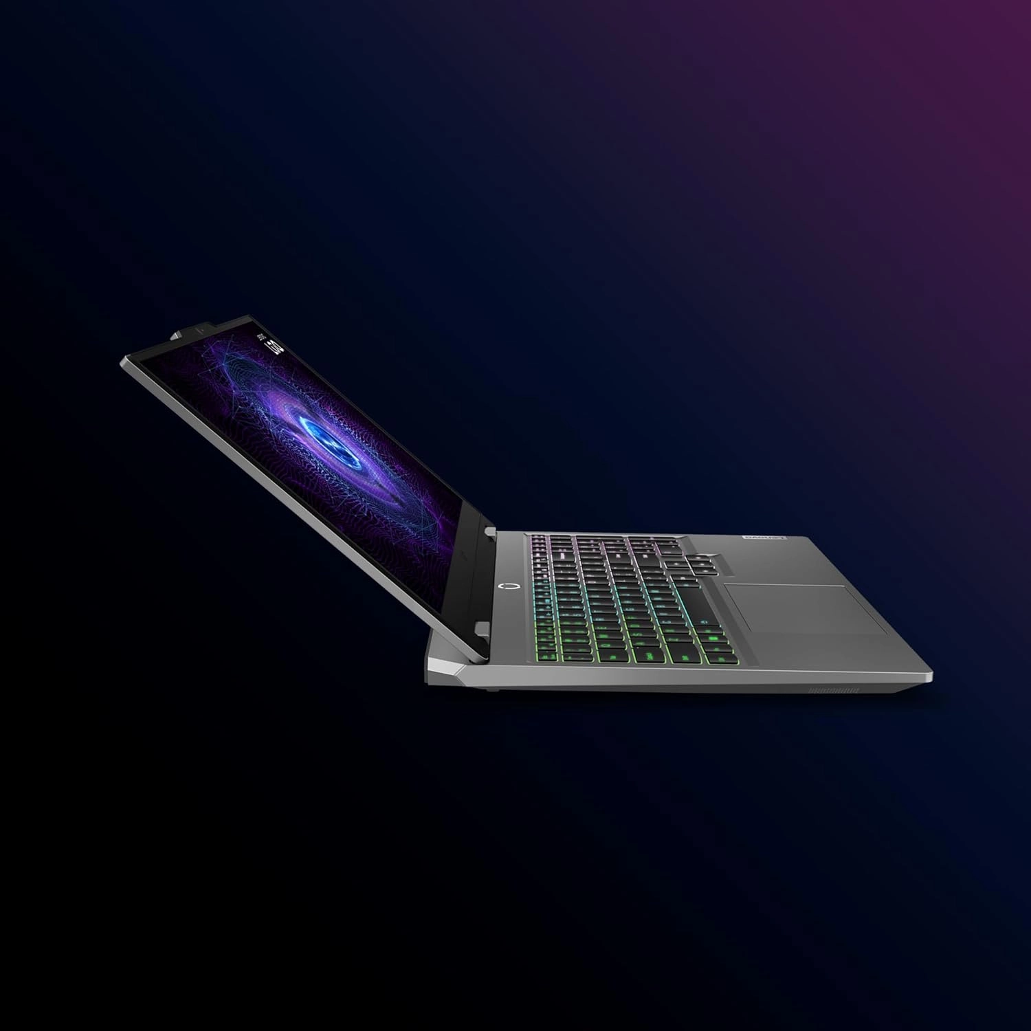 Lenovo LOQ 15IAX9 15.6" Gaming Laptop C Intel i5-12450HX, 24GB RAM, 1TB SSD, RTX 4050, 144Hz, Windows 10