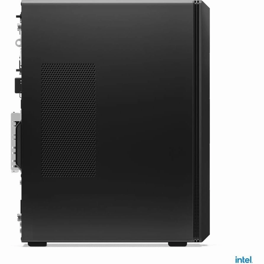 Lenovo LOQ 17IRB8 Intel Core i5, 16GB RAM, 1TB SSD, NVIDIA GeForce RTX 4060, Windows 11 Home, Black Tower PC - Gaming PC