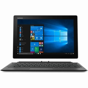 Lenovo Miix 520-12IKB - 12-Inch - 8 GB RAM - 256 GB SDD - Intel Core i5-8250U - Intel UHD 620 Graphics - Windows 10 Pro - Black computer monitors, 4k monitor for work, gaming monitors sale