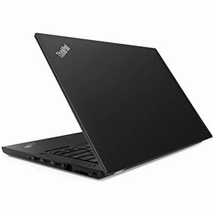 Lenovo T480 14" Touchscreen Laptop, Intel Core i5-8350U, 8GB RAM, 256GB SSD, Windows 11, Black