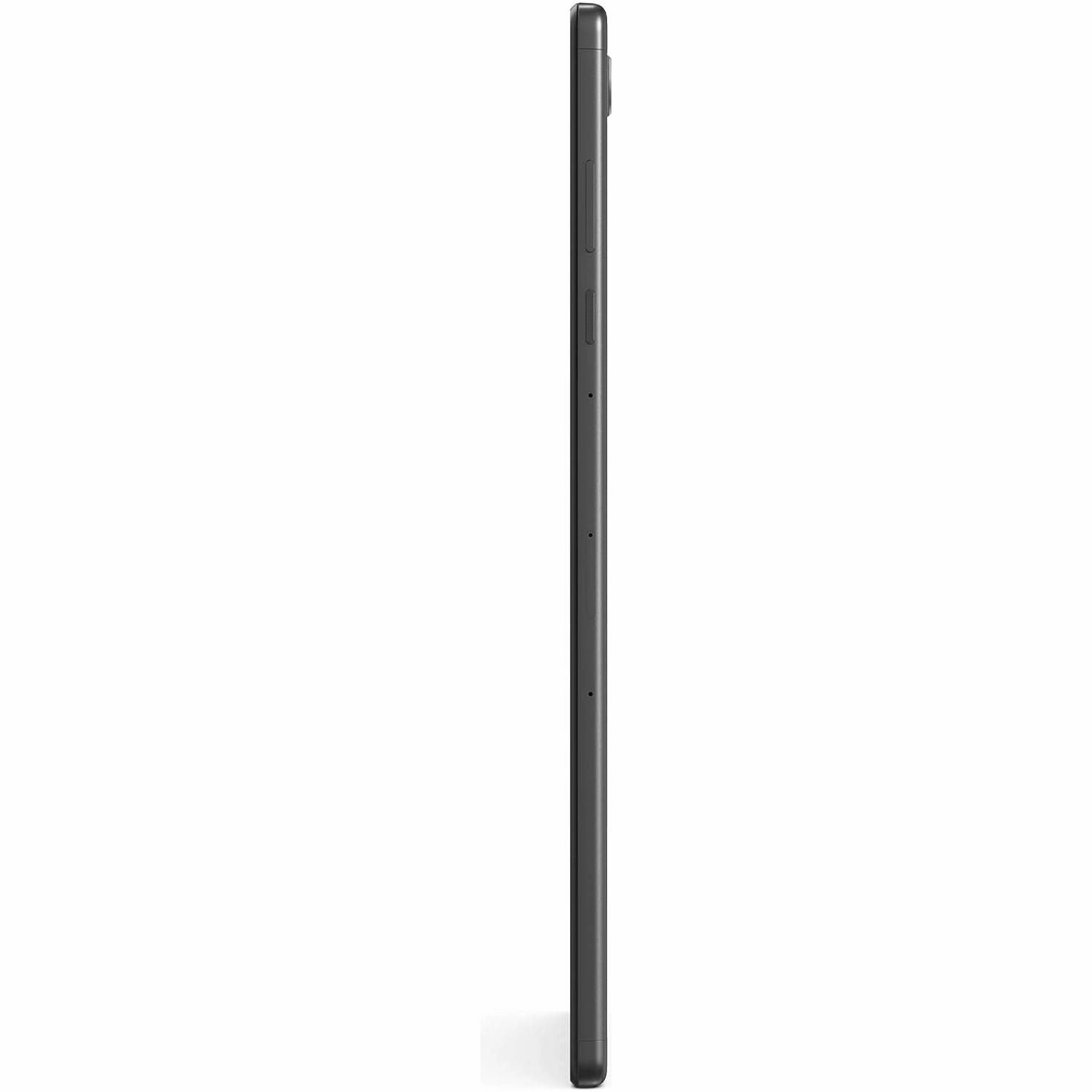 Lenovo Tab M10 HD (2nd Gen), 10.1-inch Display- (Octa core 2.3GHz, 4GB RAM, 64GB Storage, Android 10) - Iron Grey