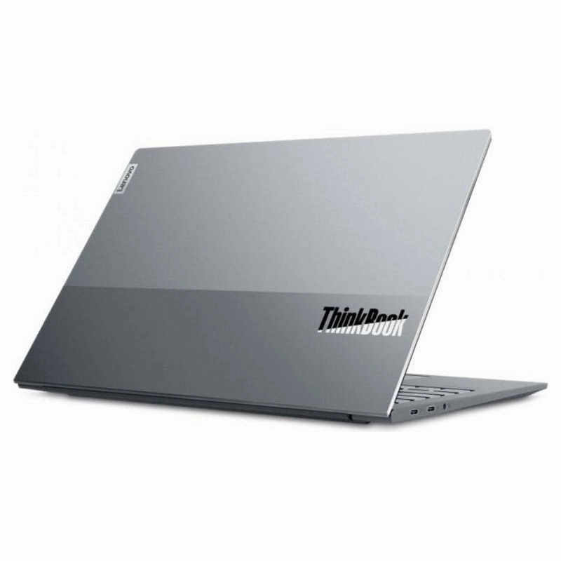 Lenovo ThinkBook 13s - 13.3 FHD Laptop, Intel Core i5-1135G7 (11th Gen), 8GB DDR4 RAM, 256GB SSD, Intel Iris Xe Graphics, Windows 11 Pro - Graphite Grey