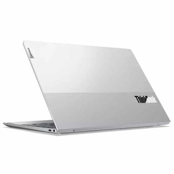 Lenovo ThinkBook 13s - 13.3 FHD Laptop, Intel Core i5-1135G7 (11th Gen), 8GB DDR4 RAM, 256GB SSD, Intel Iris Xe Graphics, Windows 11 Pro - Graphite Grey